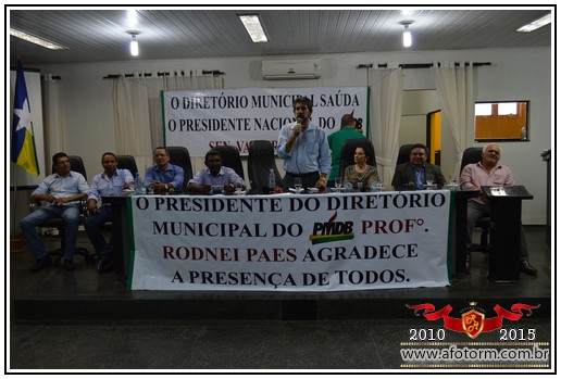 rolim de moura